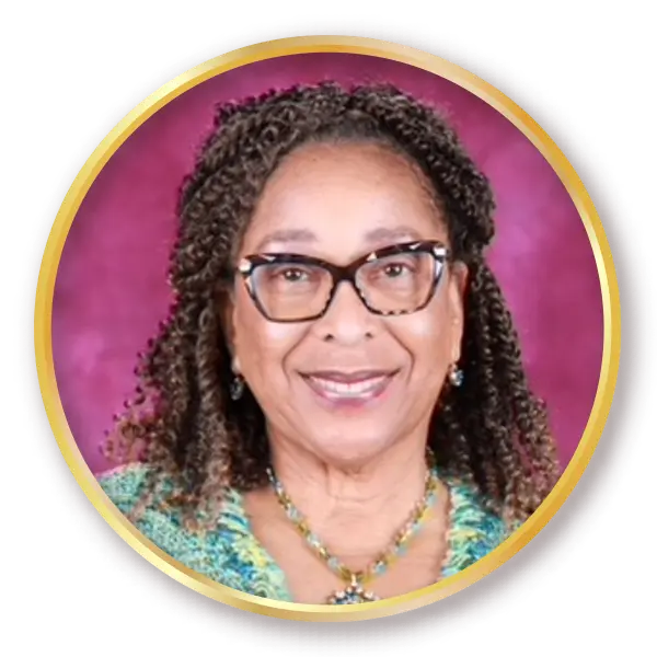 Winifred Houston Zanders