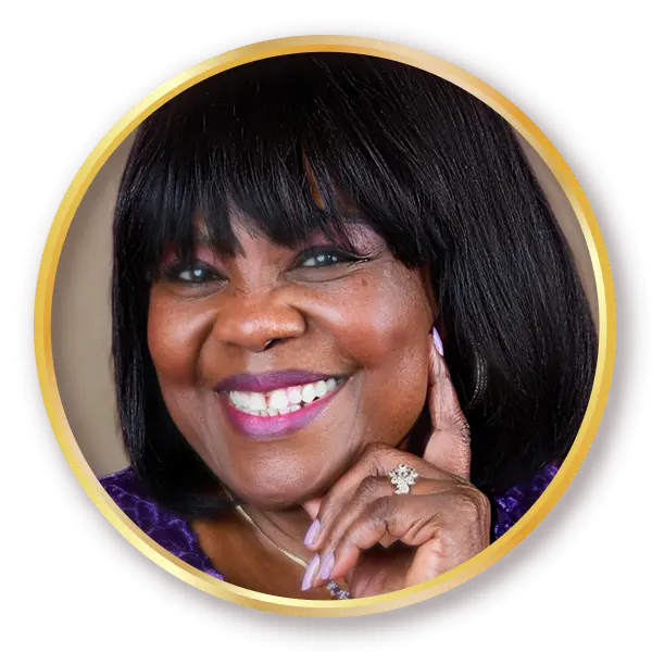 Rev. Carolyn Brailsford