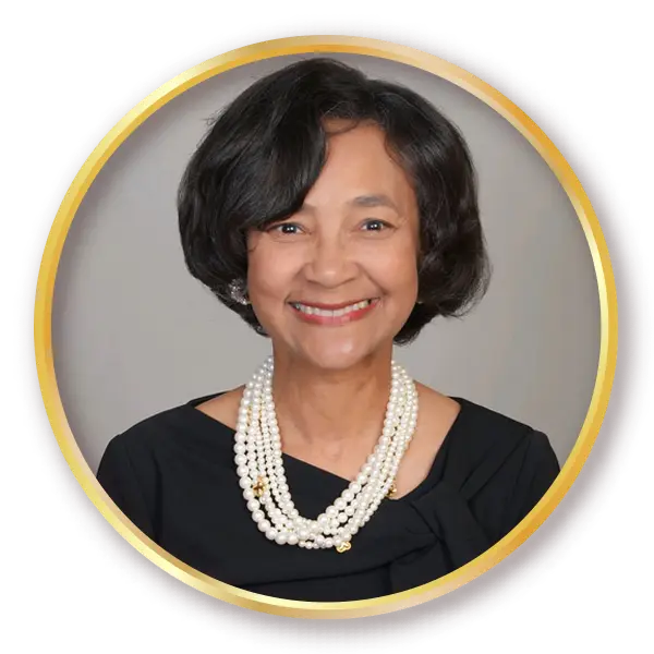 Jennifer Dixon Wright