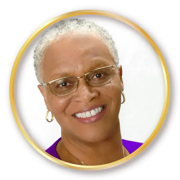 Rev. Sherita Moon Seawright