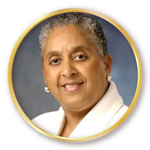 Mrs. Arelis Antonia Davis