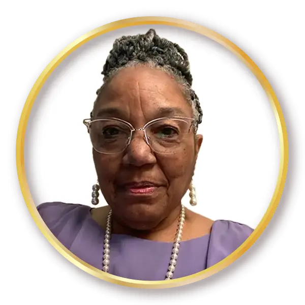 Rev. Joanne Williams Cooper, MD